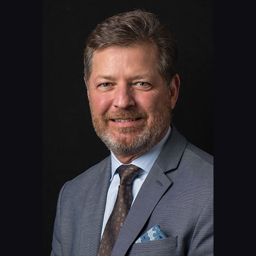 Frank Burns, MD of Middletown Eye Care Is One of the First in Kentucky